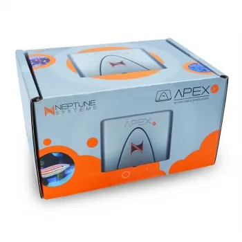 Neptune Apex Junior-System A3
